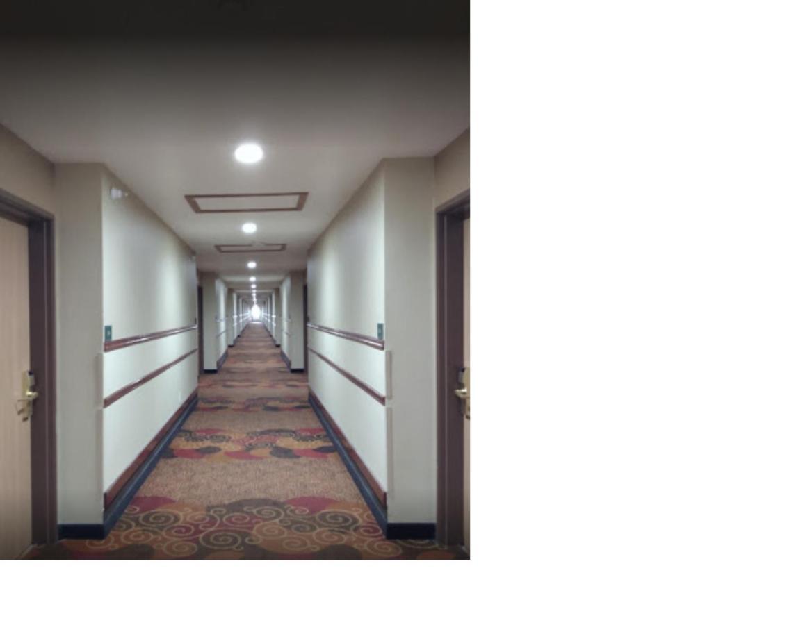 Comfort Inn & Suites At I-74 And 155 Morton ภายนอก รูปภาพ
